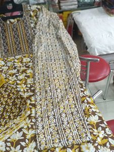 Readymade Suit
