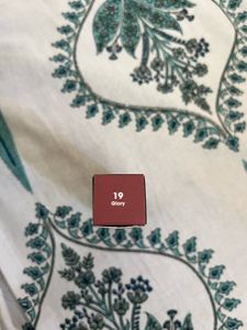 Mars Popstar Lipstick