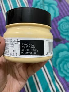 L&#39;Oreal Absolut Repair Mask