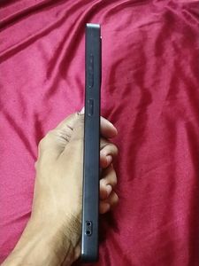 Samsung A 71 Mobile Cover