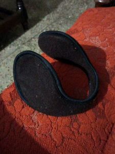 Ear Cap