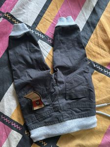 Boys Stylish Joggers