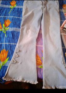 Combo 2  Bootcut Jeans