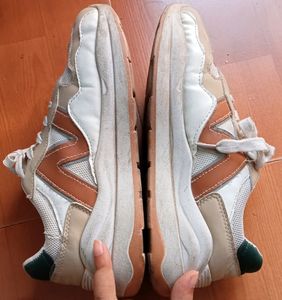 Casual Outgoing Aesthetic Shoes For Girls