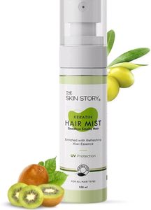The Skin Story Keratin Hair Mist