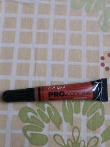LA Girl Red Colour Corrector
