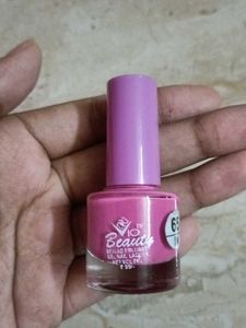 Vio Beauty Nail Polish