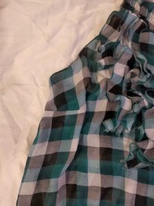 Halter Neck Beautiful Top