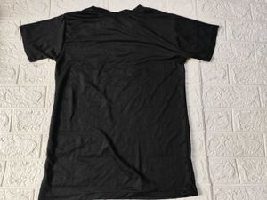 Unisex Tennis Graphic Tee