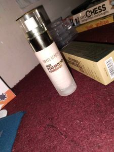 Swiss Beauty High Coverage Foundation