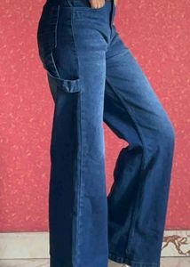 High Waist Jeans For Women