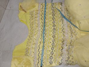 Long Maxi Gown