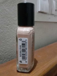Lakme Forever Matte Foundation