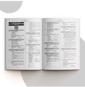 Toppersnotes UGC NET PYQs Book