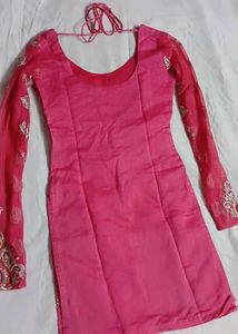 Women Suit And salwar
