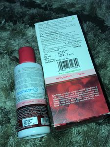 Mama earth Hibiscus Damage Repair Hair Oil
