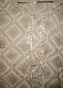 Elegant Ethnic Kurta