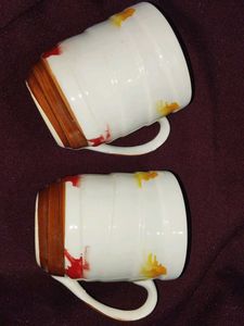 Mugs (Set of 2)