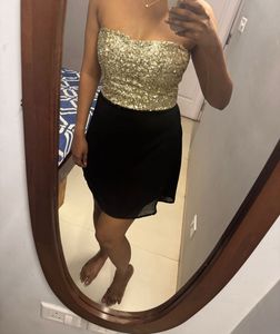 Sexy Tube Dress