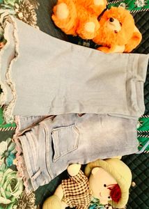 Combo Offer Buy 1 Get One Free(Jeans) 👖