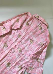 Light Pink Cord set