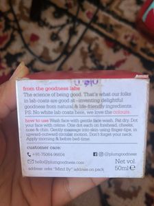 E-Luminence Deep Moisturizing Creme