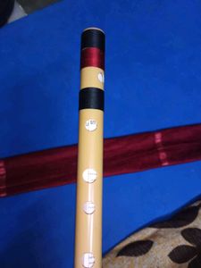 Bansuri( FLUTE)