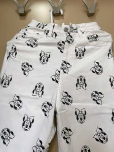 Mickey Jeans