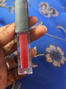 Matte Mini Liquid Lipstick