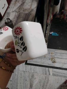 Ikea Mugs 2