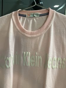 Calvin Klein Jeans Tee