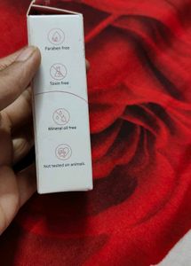 The Skin Diet Lip Oil