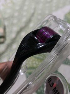Derma Roller .5 mm