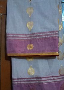 Saft Cotton Sarees