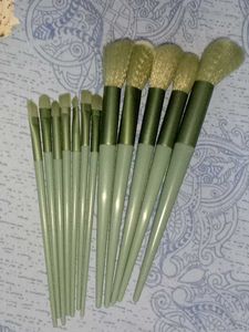Makeup Brushes Set(12pcs)
