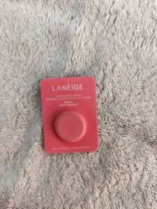 Laneige Lip Sleeping Mask - Berry (Sample)