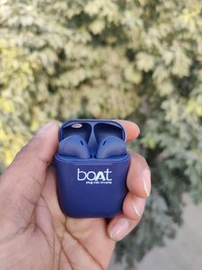 Boat Airdropes 381 Truly Wireless Bluetooth Headse