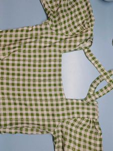 Vintage Retro Dress