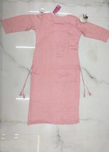 Brand New Georgette Kurta Set