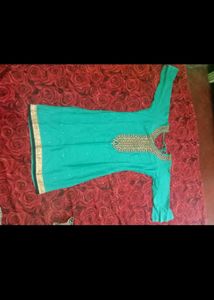 Kurti And Palazzo