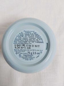 Oriflame Essential Cold Cream