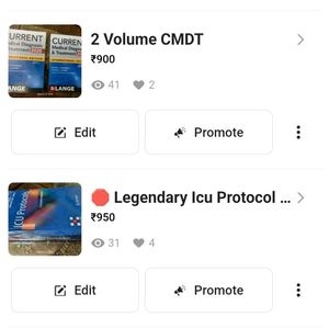 All Final Year Books Mbbs