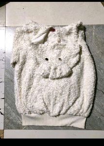 Wool Jacket New