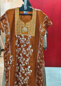 Women's Gown