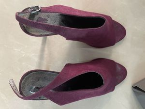 Charles And Keith Stilettos