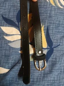 4 BELTS