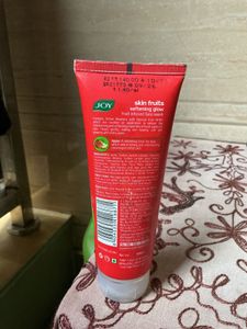 good for dry skin type