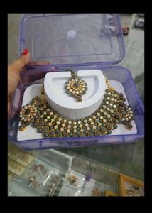 New Jwellery Set💃💃💃💃💃