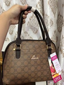 LAVIE SATCHEL HANDBAG -NEW 👜