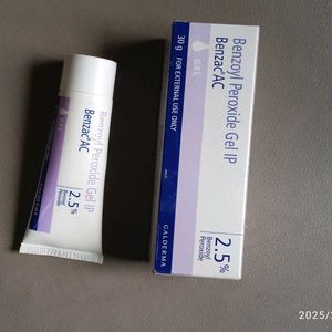 Face Cream (30g)